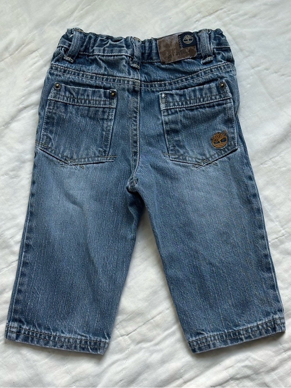 Vintage Timberland Jeans